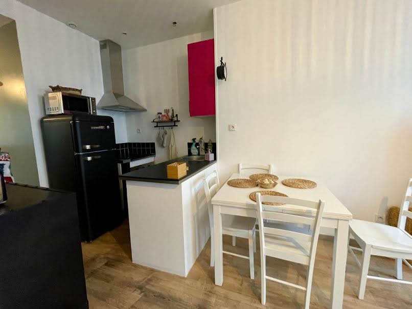 Vente appartement 1 pièce 35 m² à Boulogne-sur-Mer (62200), 85 900 €