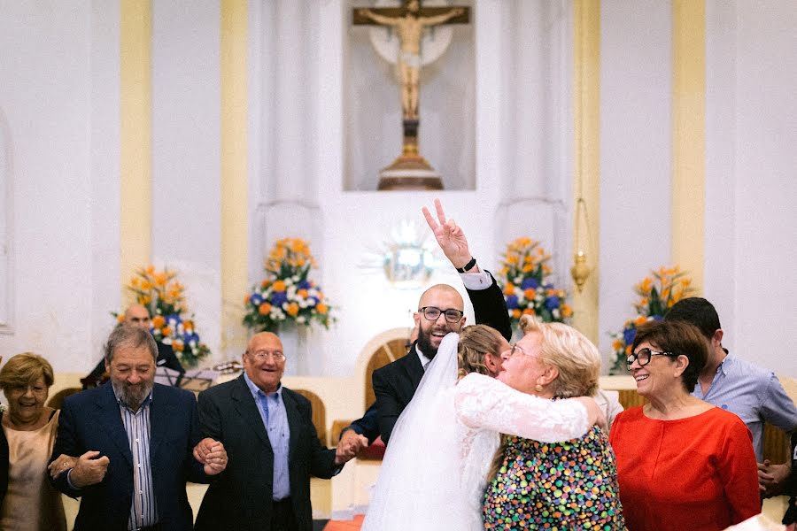 Fotógrafo de bodas Claudio Cascone (claudiocascone). Foto del 23 de mayo 2020