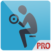 Home Daily Workouts PRO  Icon