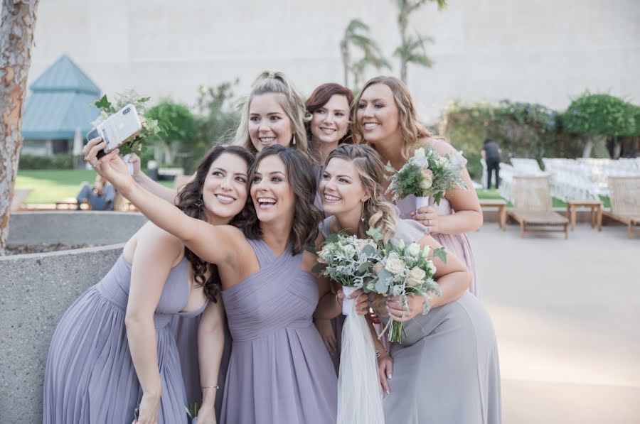 Fotógrafo de bodas Karissa Russ (karissaruss). Foto del 8 de septiembre 2019