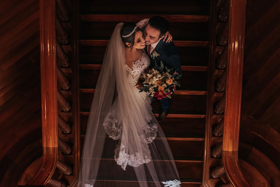 Wedding photographer Thiers Turini (thiersturini). Photo of 17 May 2021