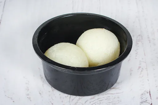 Rasgulla (Pack Of 2)