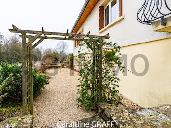 maison à Marcilly-sur-Tille (21)