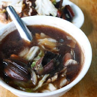 黃家鱔魚意麵