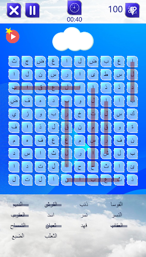 كلمة السر الجديدة