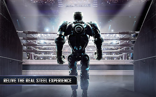 Real Steel