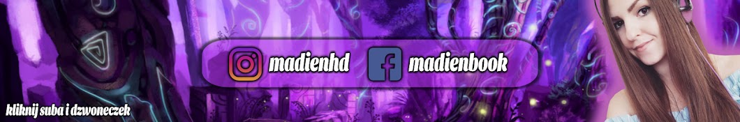 Madien Banner