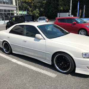 チェイサー