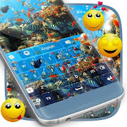 Blue Ocean Keyboard 1.279.13.102 Icon