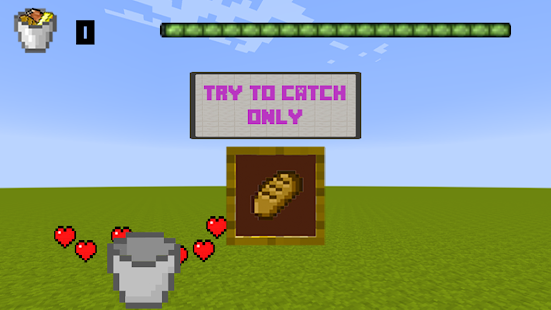 How to mod CatchCraft Minigame 4.0.4 apk for bluestacks