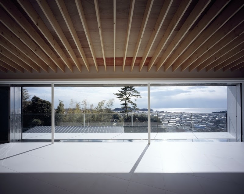 Le 49 - Apollo Architects & Associates