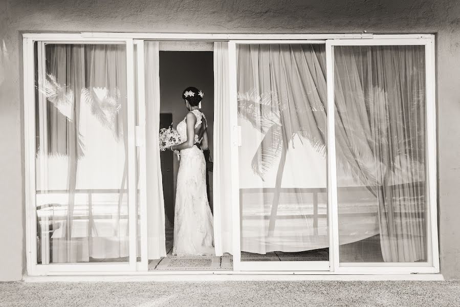 Fotógrafo de casamento Jose Monsalve (photogoyo). Foto de 11 de janeiro 2017