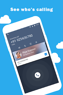 Free Caller ID True Tips - ID Call 2020 1.0 APK + Мод (Unlimited money) за Android