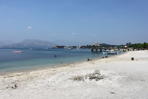 Филы - место, где сбываются мечты, но не планы. Luzon (Banahao, Subic Bay), Siargao, февраль/март 2017