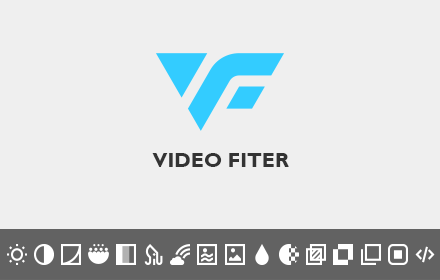 Video Filter small promo image