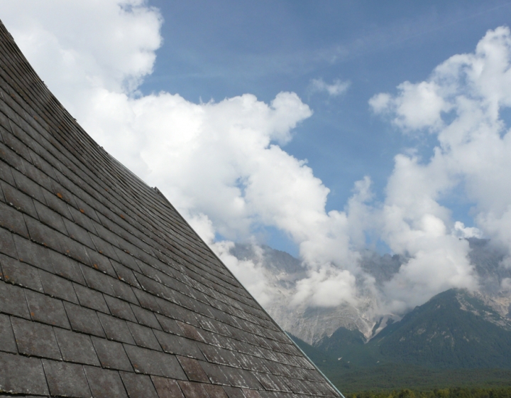 La Cima del Mondo di La Meg