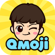 Qmoji 1.1.3.020617 Icon