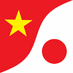 Cover Image of Télécharger JVEDict - Từ điển Nhật Việt - Việt Nhật 1.1 APK