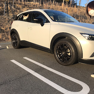 CX-3 DK5AW