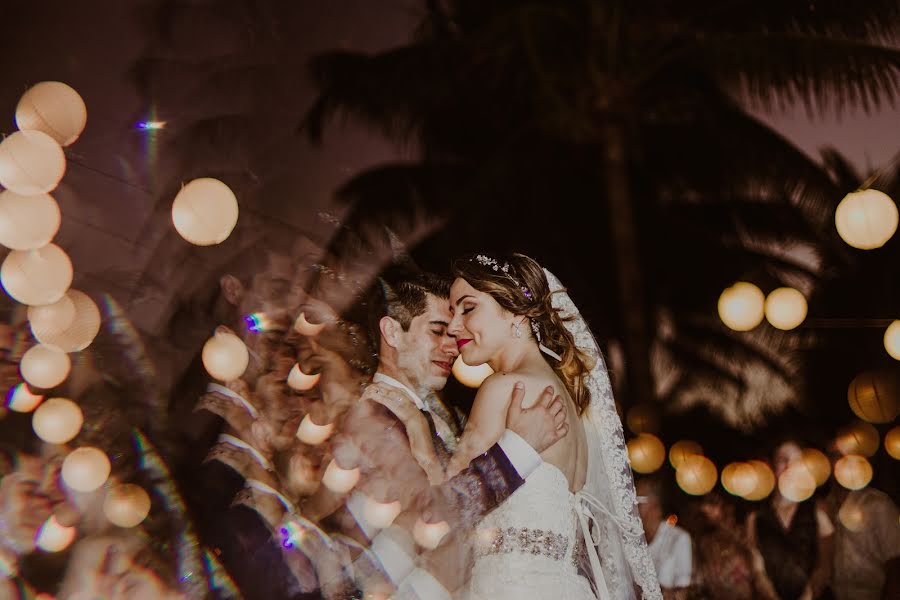 Wedding photographer Daniela Villarreal (dannyvillarreal). Photo of 16 January 2020