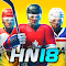 ‪Hockey Nations 18‬‏