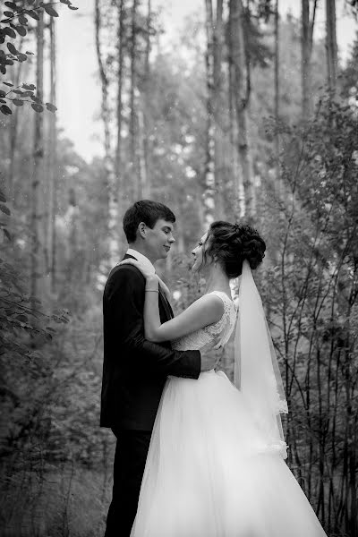 Fotógrafo de bodas Tatyana Cherchel (kallaes). Foto del 29 de marzo 2017