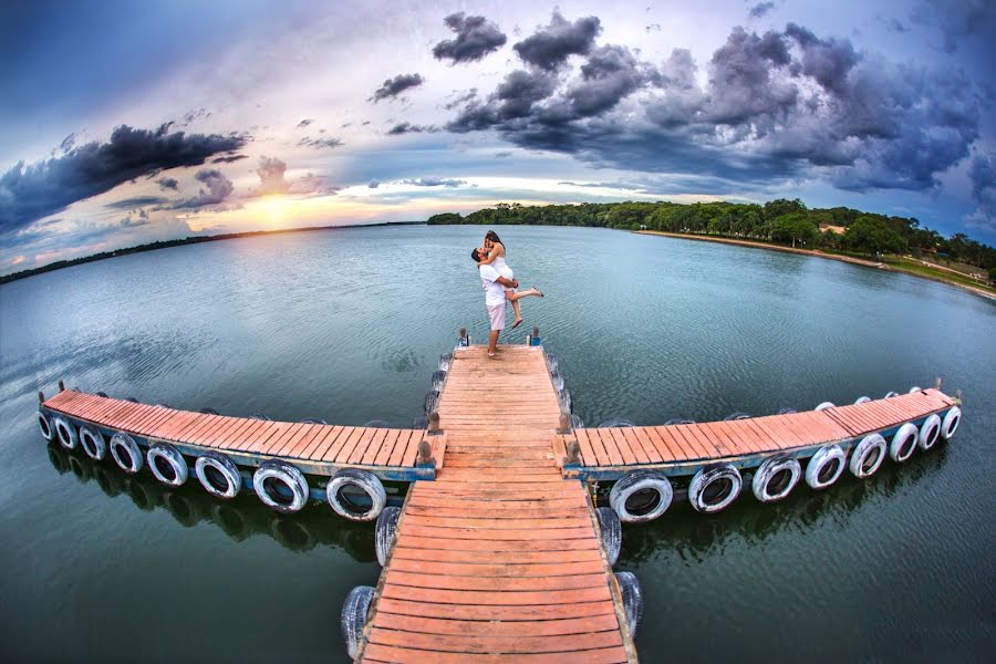 Fotógrafo de casamento Fernando Lima (fernandolima). Foto de 18 de fevereiro 2019