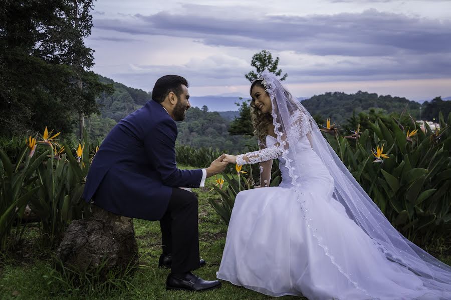 Photographe de mariage Roberto Macal (robertomacal). Photo du 25 février 2020