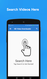 All hd video downloader - 4k Video Downloader Screenshot