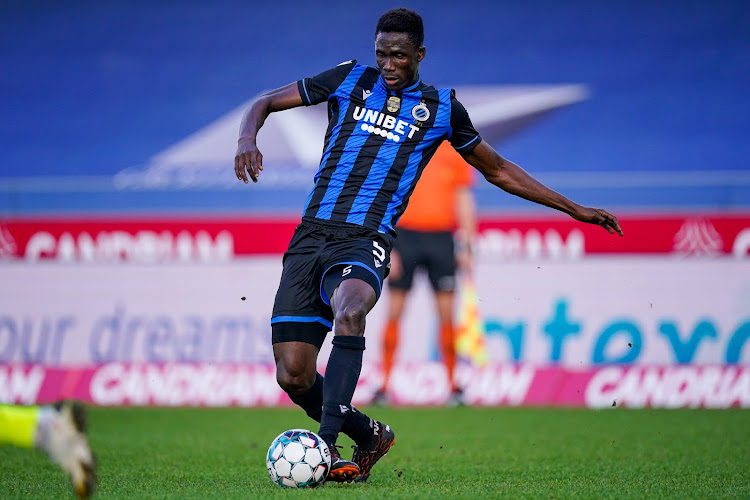 Laatste Transfernieuws Club Brugge