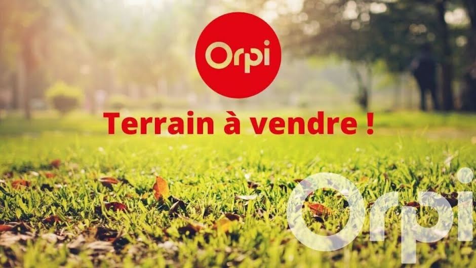 Vente terrain  1008 m² à Mas-Grenier (82600), 83 000 €