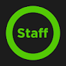 OVAL MMS Staff icon