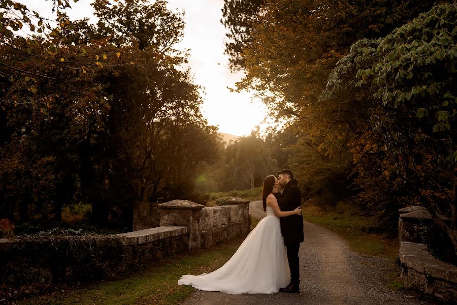 Wedding photographer Alisa Lymanska (lymanskaya). Photo of 17 November 2022