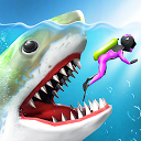 Télécharger Shark Sim 2019 Installaller Dernier APK téléchargeur