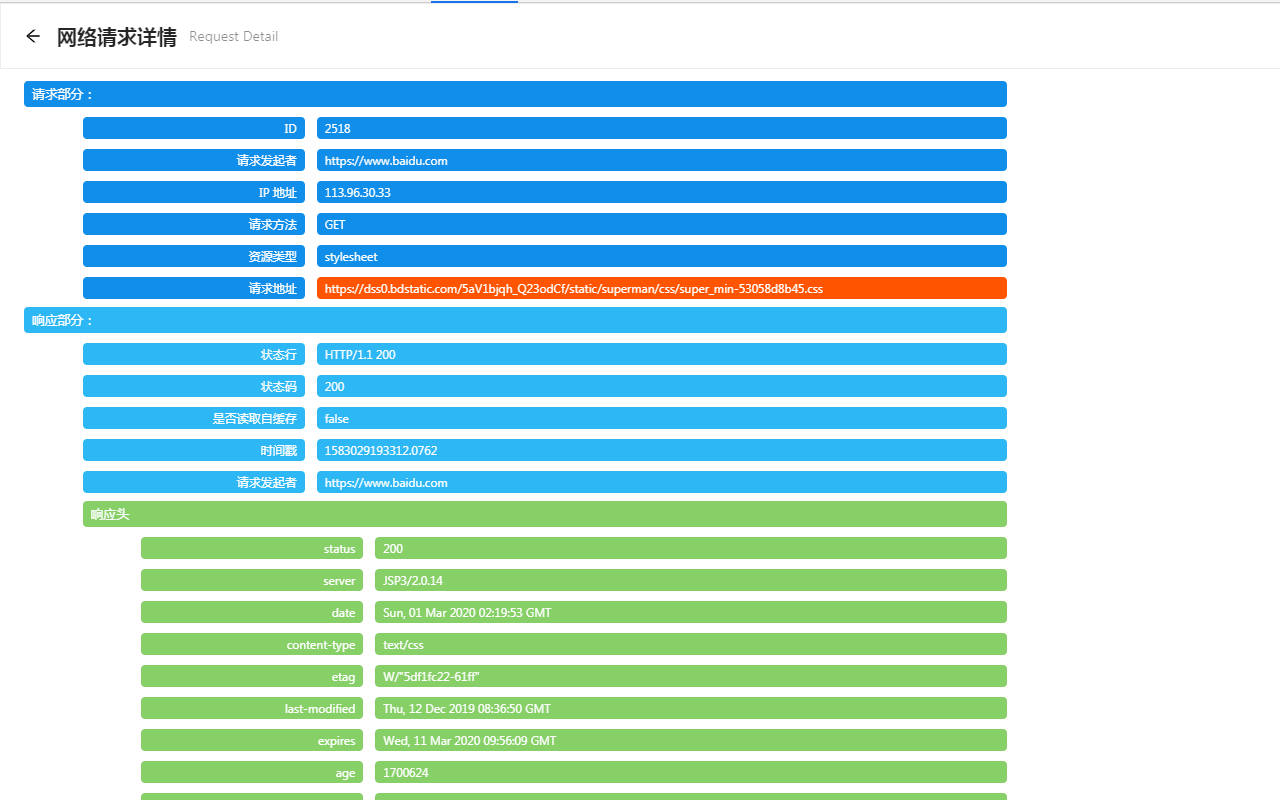 Mini Fiddler Preview image 2