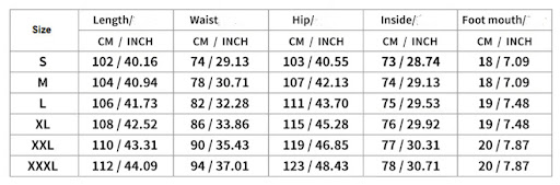 Title 1, Casual Sports Breasted Pants Mens Loose Straig...