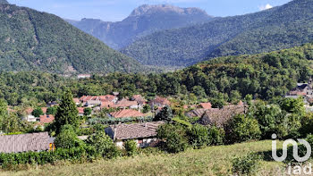 terrain à Saint-Pierre-de-Mésage (38)