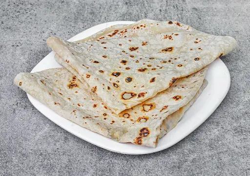 Rumali Roti (3ps)