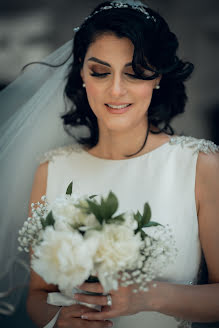 Bröllopsfotograf Amir Ghazi (aplus). Foto av 8 november 2022