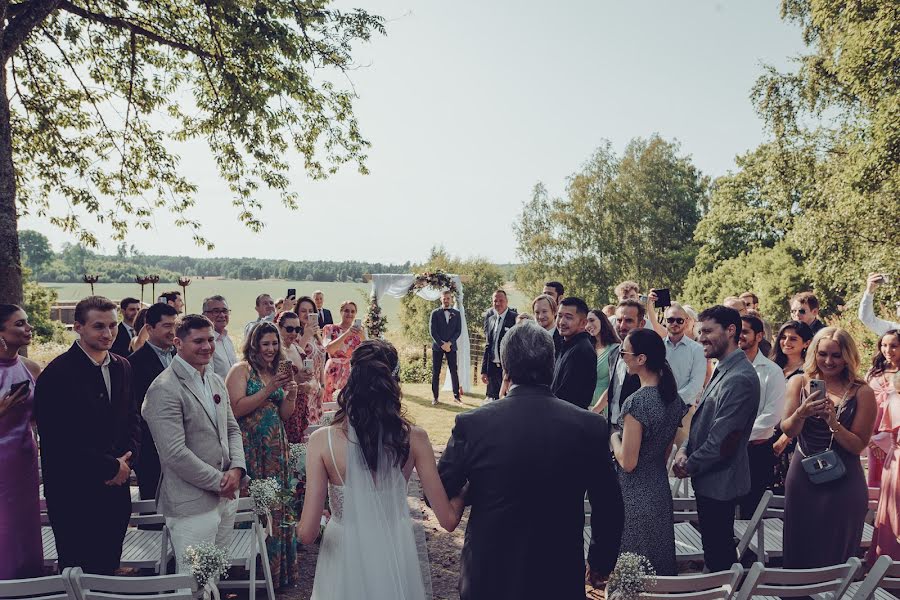 Fotógrafo de casamento Erik Nordin (erinor). Foto de 20 de março