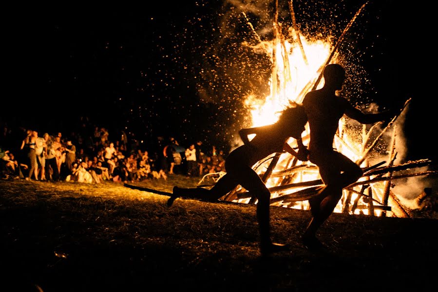 Hochzeitsfotograf Varvara Shevchuk (vvvarka). Foto vom 15. Juli 2020