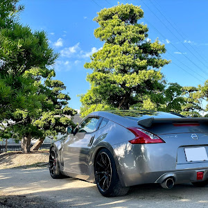 フェアレディZ Z34