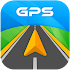 Live Voice Navigation - Driving Directions,GPS,Map1.0.8