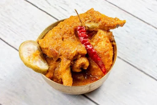 Chicken Gondho Raj (3pieces)