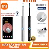 Máy Lấy Ráy Tai Xiaomi - Dụng Cụ Lấy Ráy Có Camera - Hình Ảnh Sắc Nét - Điều Khiển Qua App - Mi_Saigon_Lt