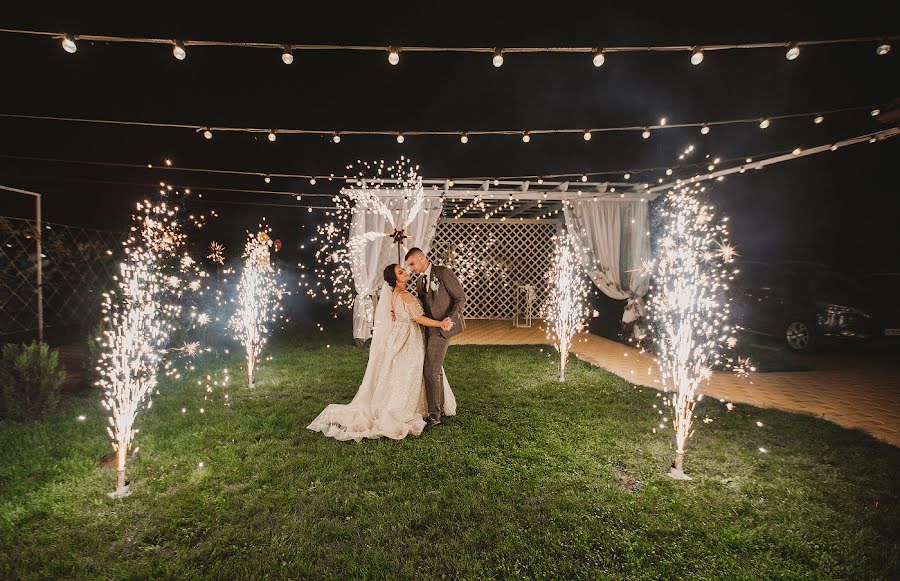 Photographe de mariage Katerina Kunica (ekunitsa). Photo du 20 octobre 2022