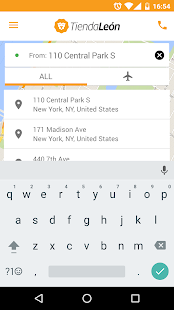 Tienda Leon - náhled