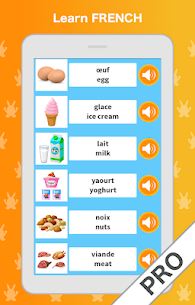 Learn French Language Listen Speak Read [Pro] [PAID] [Free purchase] 7