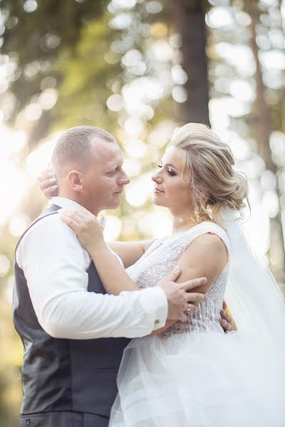 Fotógrafo de bodas Nikolay Saevich (niksaevich). Foto del 1 de septiembre 2020