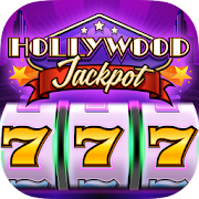 Hollywood Jackpot Slots - Free Slot Machine Games 1.46.3 Icon